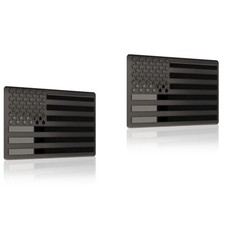 2 adesivi per auto con