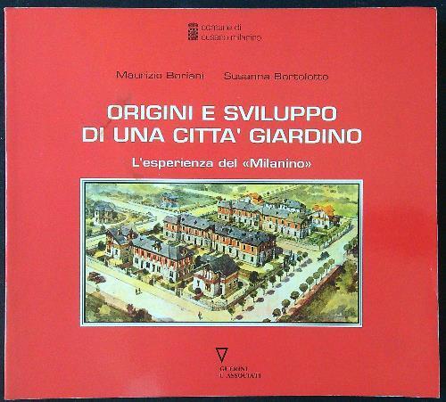 Origini sviluppo una - di,