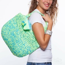 BORSA TANTREND MEDIA MANO