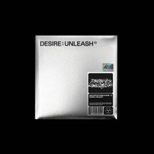 ENHYPEN Album DESIRE : UNLEASH