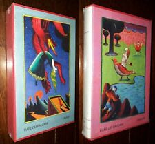 Fiabe dei Balcani, L. Mattotti, I Millenni Einaudi  