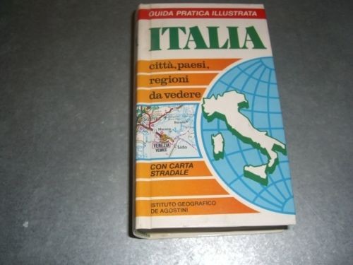 Guida pratica illustrata - guida,