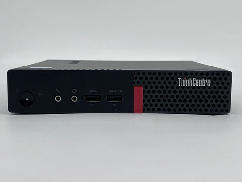 Lenovo thinkcentre m710q tiny - lenovo,