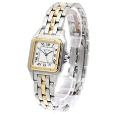 CARTIER PANTHERE MM W25028B5