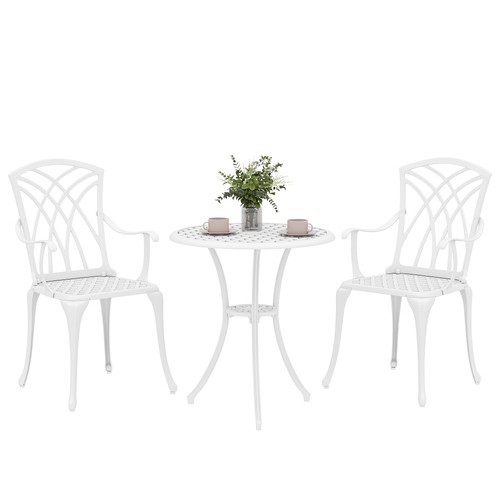 Outsunny pcs garden bistro - garden,