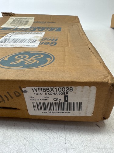 Genuine oem general electric - oem,