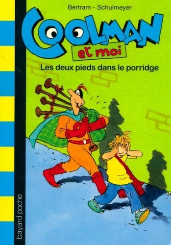 Les deux pieds dans - , le