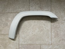 Kit Assetto Corpo Passaruota