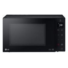LG MH6535GIB forno a microonde