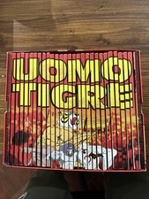 COLLEZIONE COMPLETA DVD UOMO