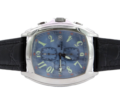 Orologio polso uomo kienzle - polso,