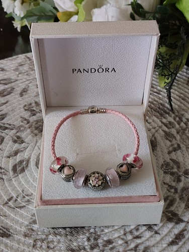 Bracciale pandora autentico - pandora,