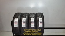 GOMME USATE  TERMICHE 185/65R15 88T GOODYEAR ULTRAGRIP 9 + PNEUMATICI C09308