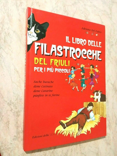 Adriano del fabro libro - del,