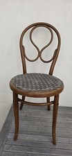 Orig. THONET sedia in legno