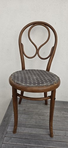 Orig thonet sedia legno - sedia, in