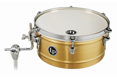 Timbali single brass - timbali,