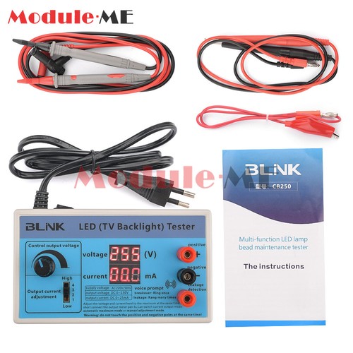 Striscia tester - striscia,