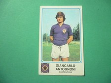 Figurina Calciatori Panini