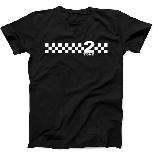 Shirt toni bicolore ska - 2,