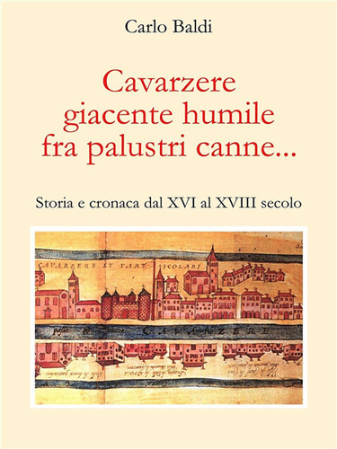Baldi carlo cavarzere - -,