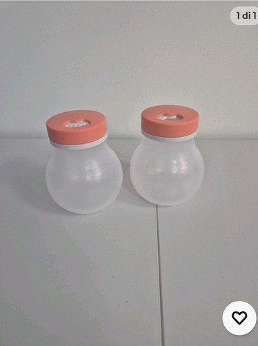 Spezieri allegra tupperware - allegra,