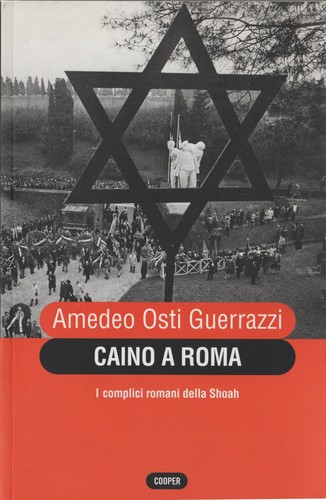 Osti guerrazzi caino - osti,