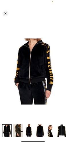 Roberto cavalli sport jacket - cavalli,