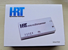 HRT (TECNOLOGIE AD ALTA