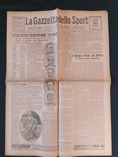 Rivista gazzetta dello - rivista, la