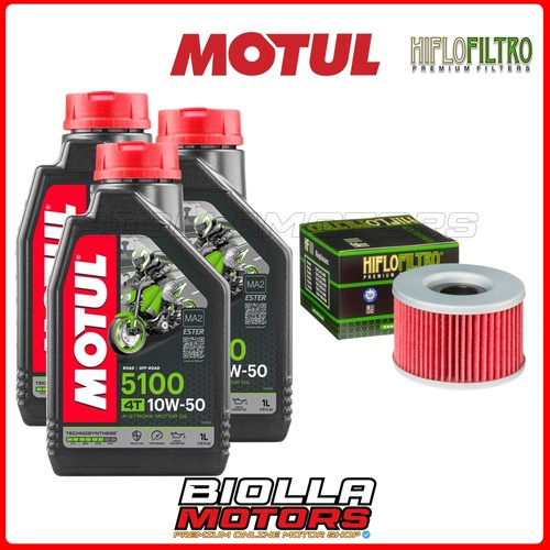 Kit tagliando honda - kit,