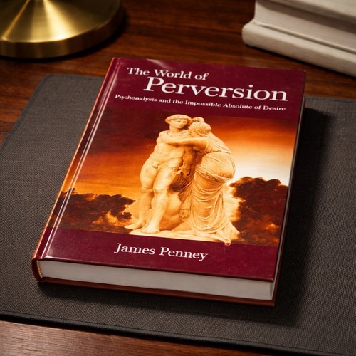 The world perversion - the, of