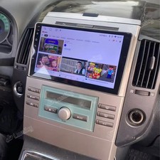 Android 15 Carplay GPS Navi