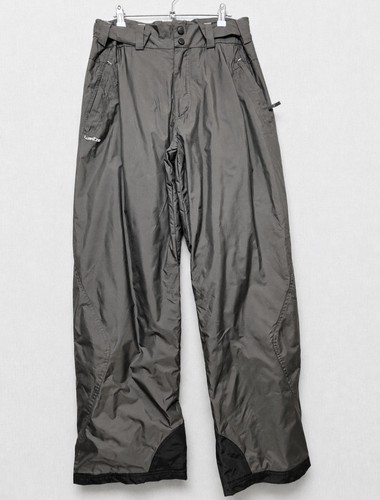 Wedze oxylane pantalone neve - wedze,