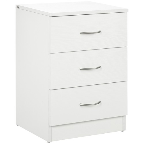 Homcom comodino camera - homcom,