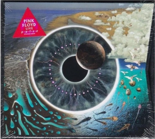 Pink floyd pulse live - –,