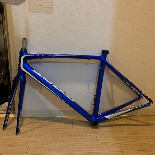 Telaio bici strada - telaio,