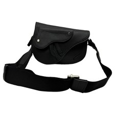 Dior Saddle Messenger Pouch in