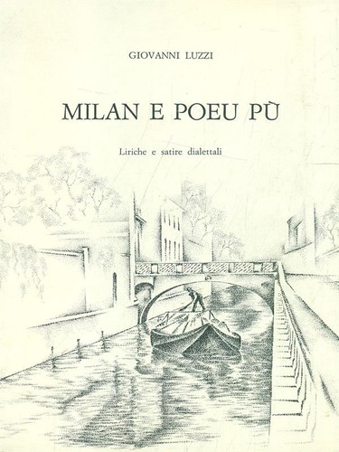 Milan poeu storia dei - pu,