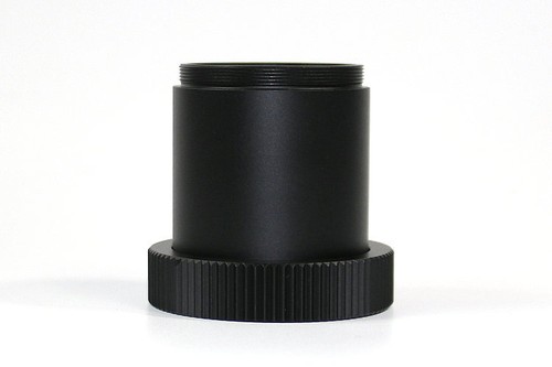 Tubo adattatore fotocamera sct - fotocamera,