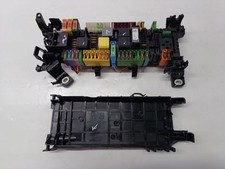 Scatola fusibili MERCEDES