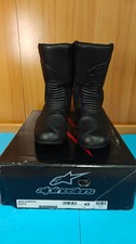 Stivali moto touring - stivali,