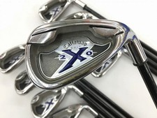 Callaway X-20 Set di ferri