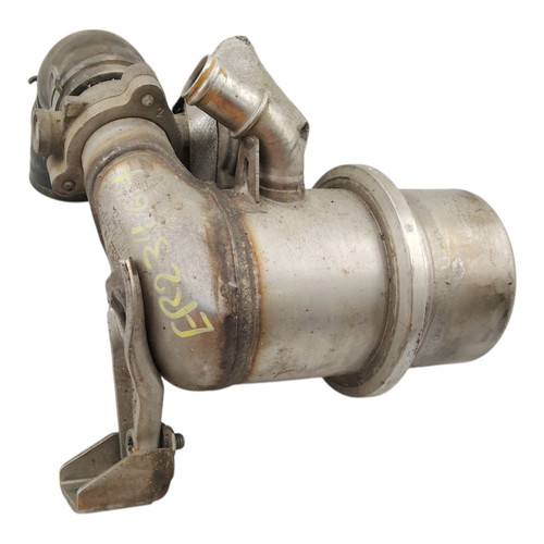 Scambiatore valvola egr - scambiatore,