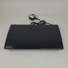 Sony BDP-S390 Nero Wi-Fi HDMI