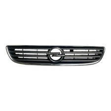 GRIGLIA PARAURTI PER OPEL