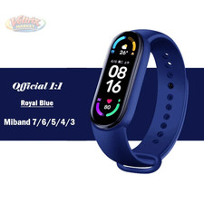 Cinturino Silicone per Xiaomi