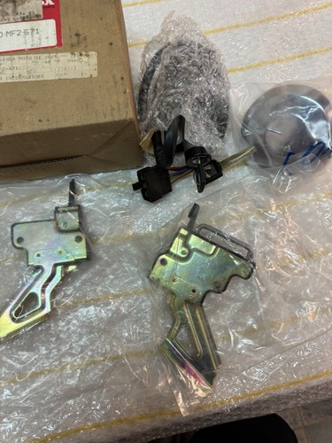 Blocco interruttore completo - blocco,