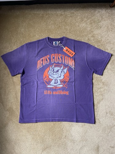 Shirt uomo deus - deus, ex