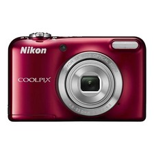 Nikon Coolpix L29 16,1 MP